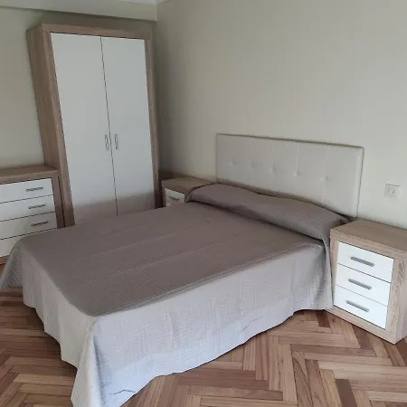 Apartment Piso Travesia De *