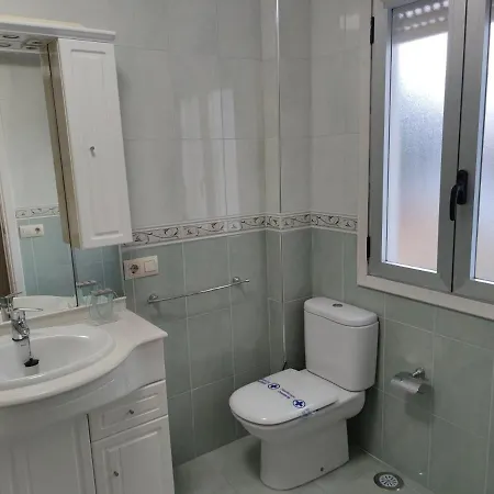 Piso Travesia De Apartment Vigo